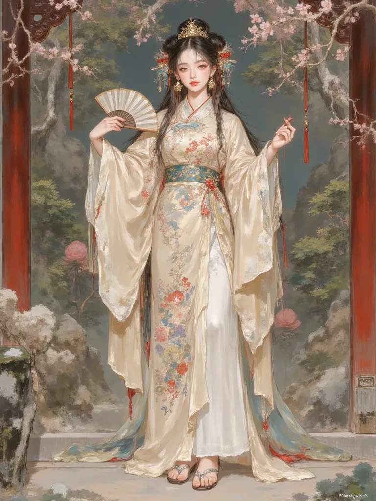 Mei Lin thumbnail