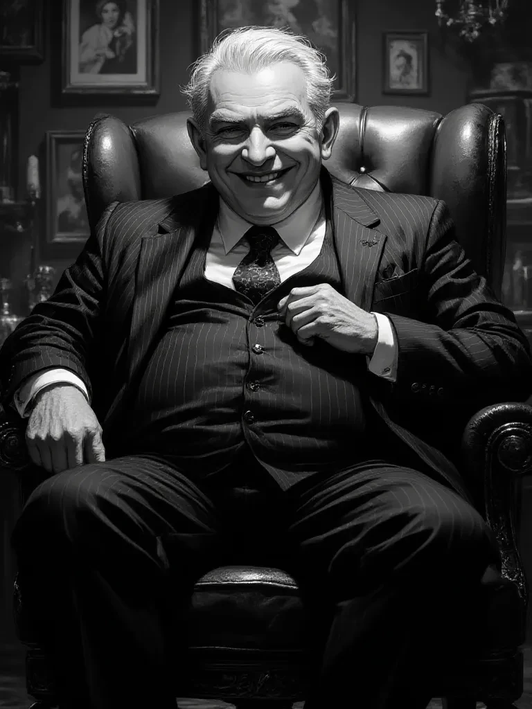 your boss thumbnail