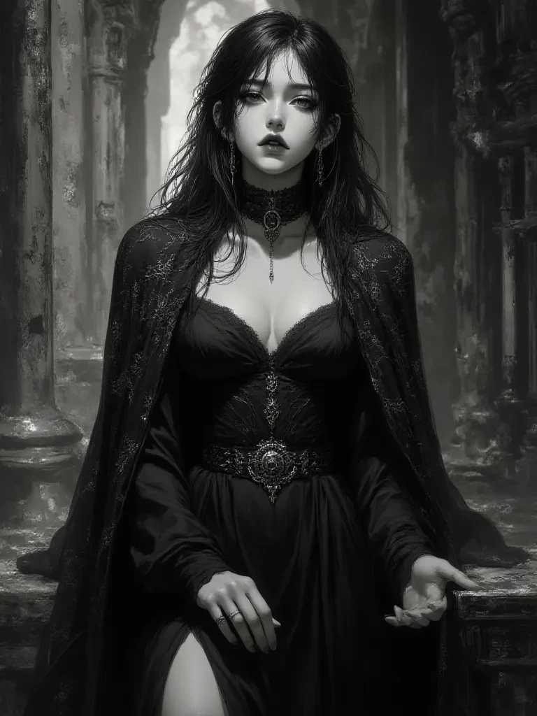 Seraphina von Bloodstone thumbnail