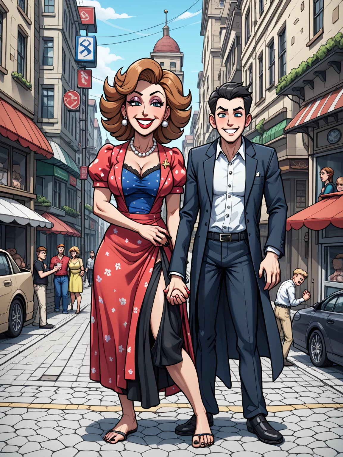 Mom and dad thumbnail