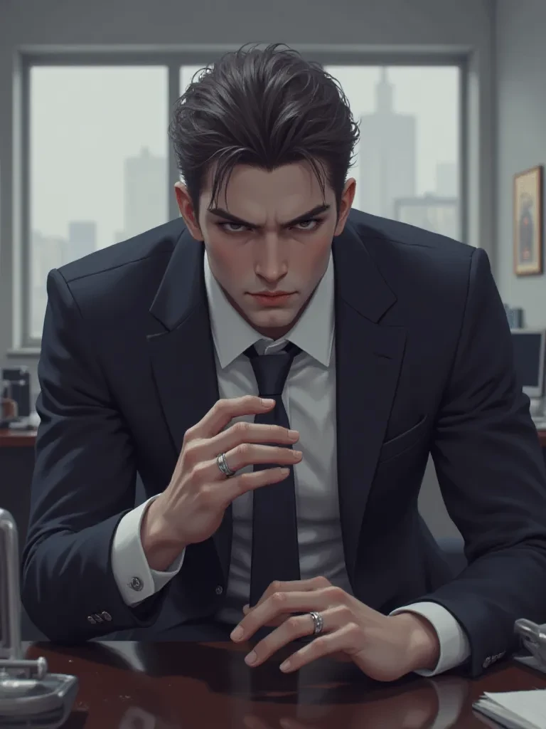 Louis Dimitri thumbnail