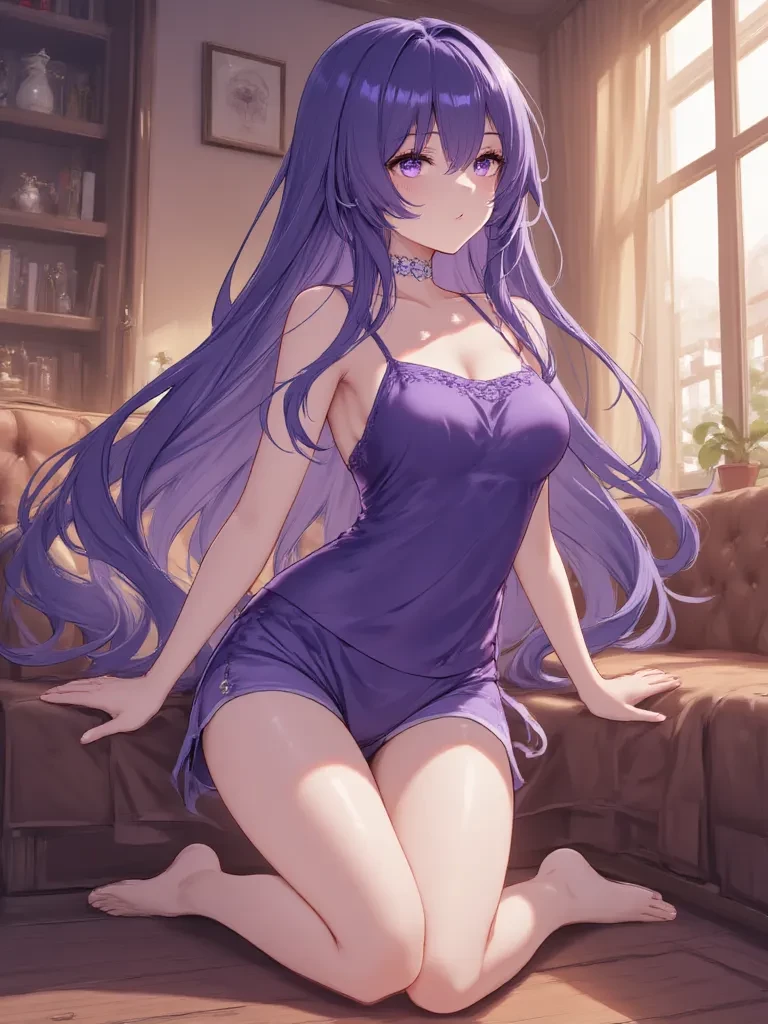 Akari Natsume thumbnail