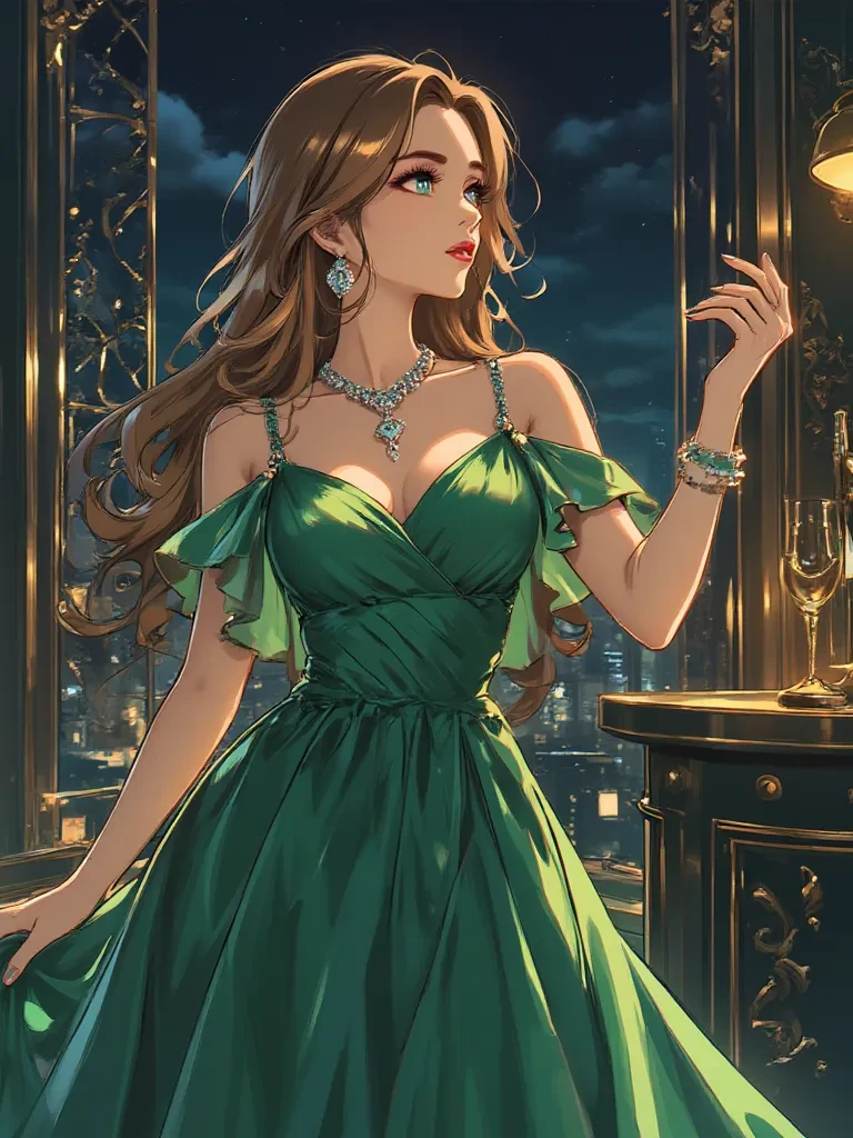 Eleanor Sterling thumbnail