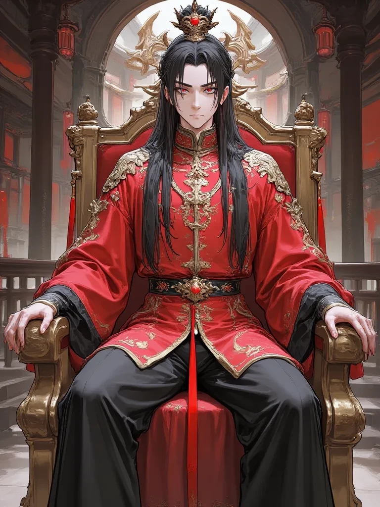 emperor thumbnail