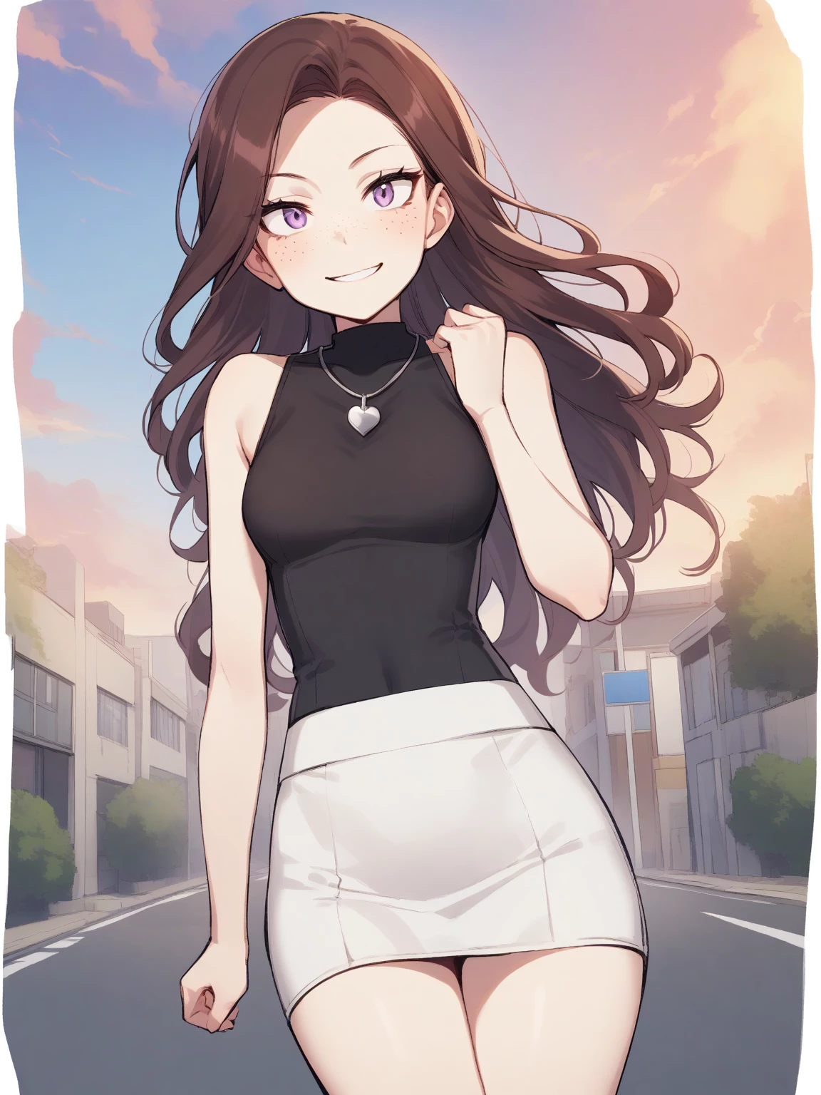 Eliza Hayes thumbnail