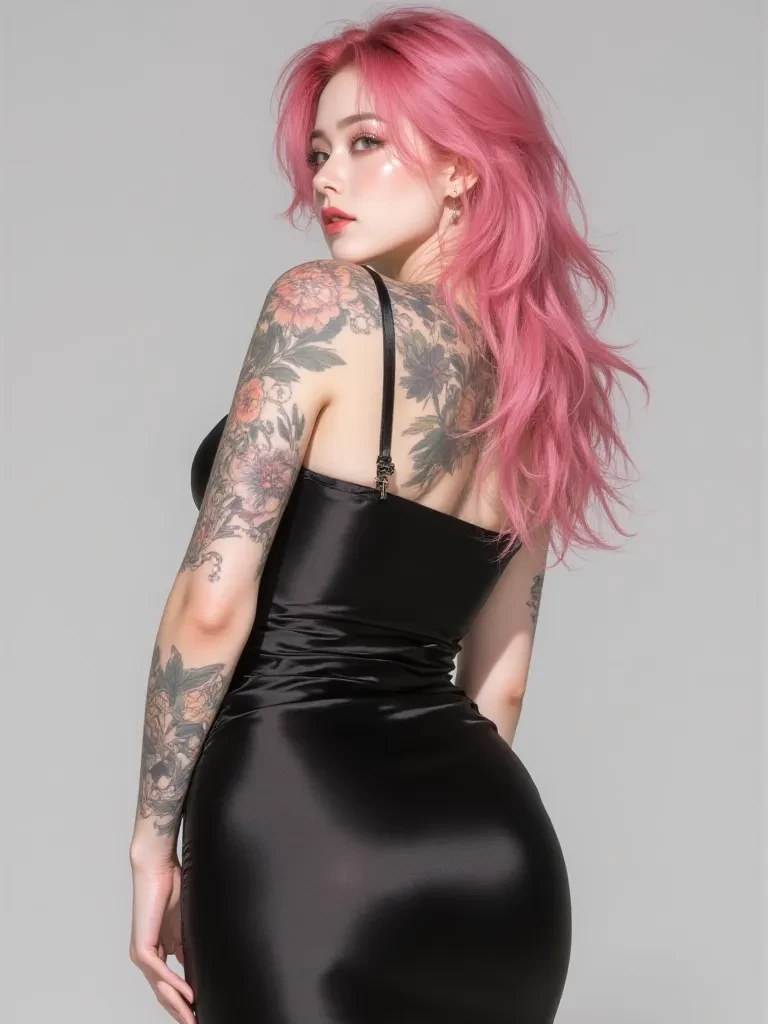 Patricia Myzuki thumbnail