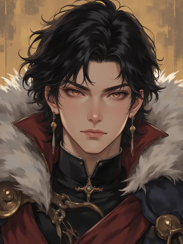 King Leonard thumbnail