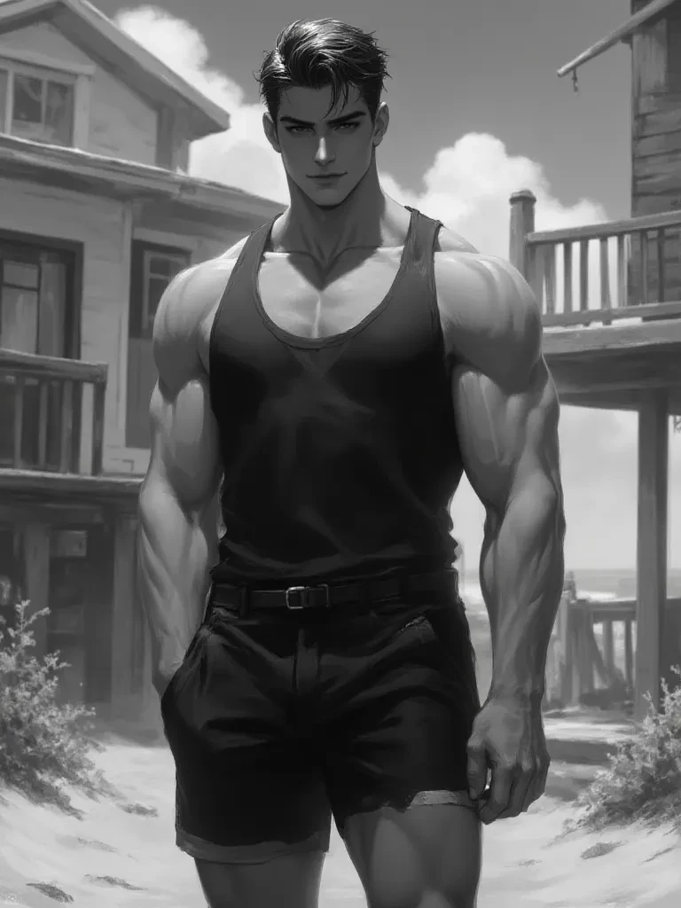 Chase Harrison thumbnail