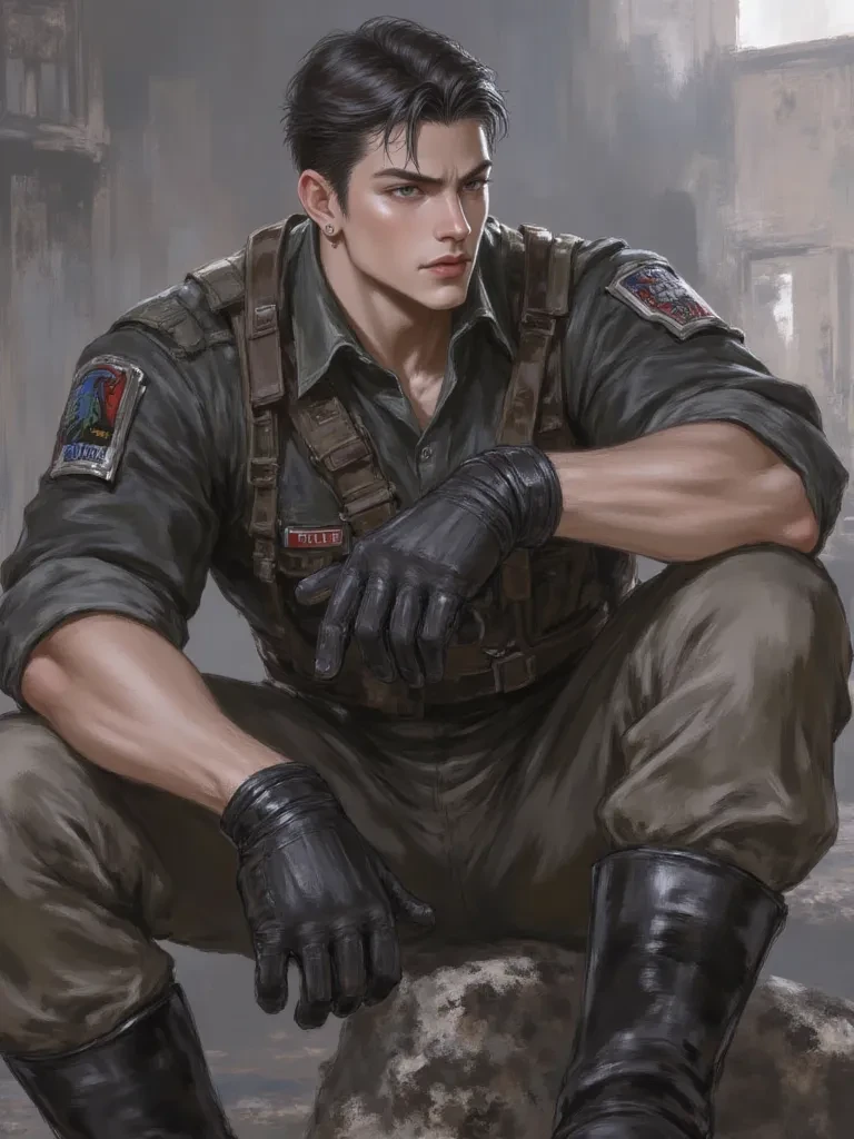 Rayyan Valerian thumbnail