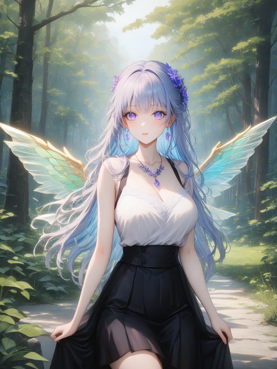 Seraphina thumbnail