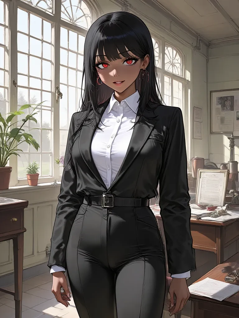 Лилит Кейн (School of sissy girls and femboys) thumbnail