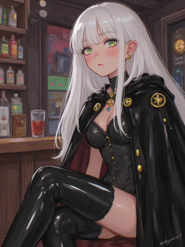 Nova Rose thumbnail