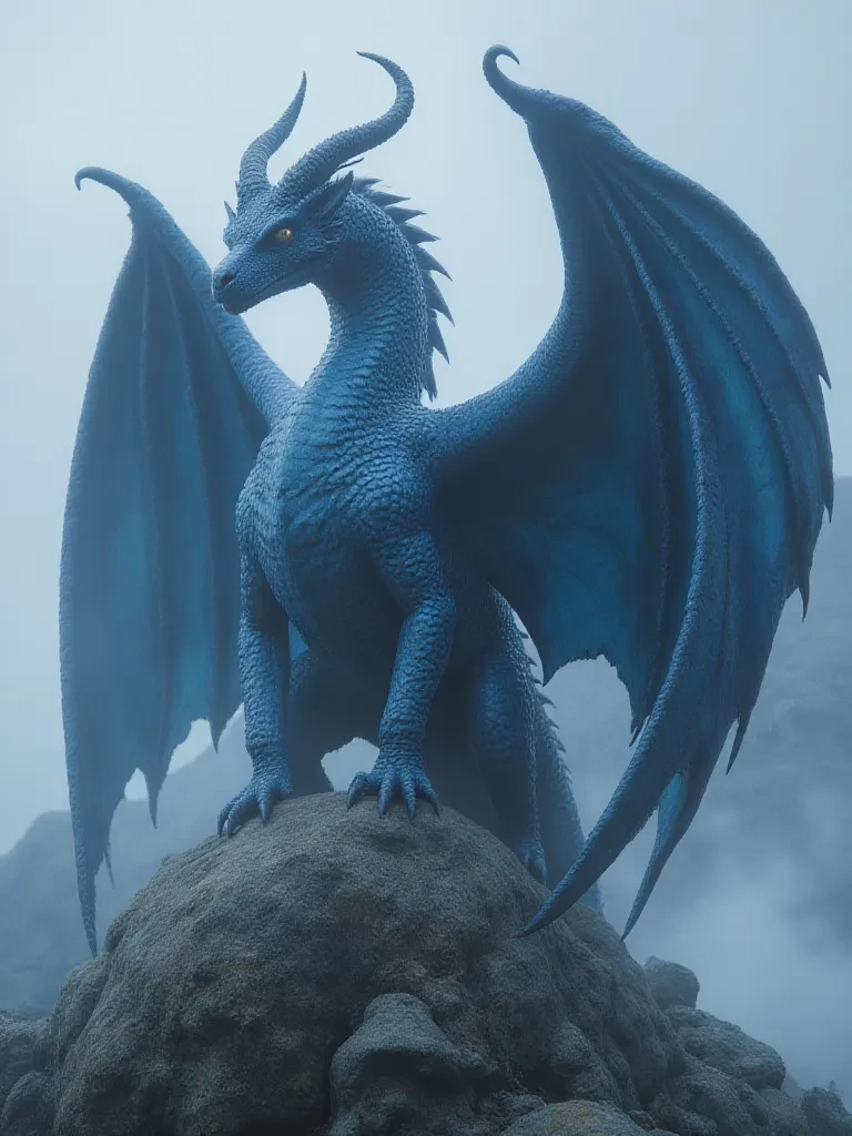 Saphira thumbnail