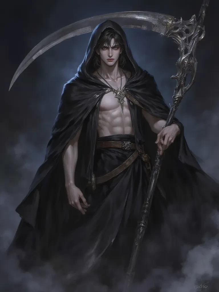 The Grim Reaper thumbnail