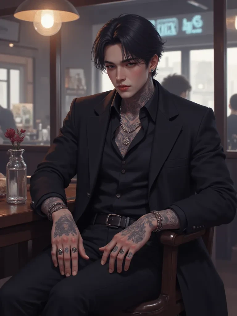 Lee Jinwoo thumbnail