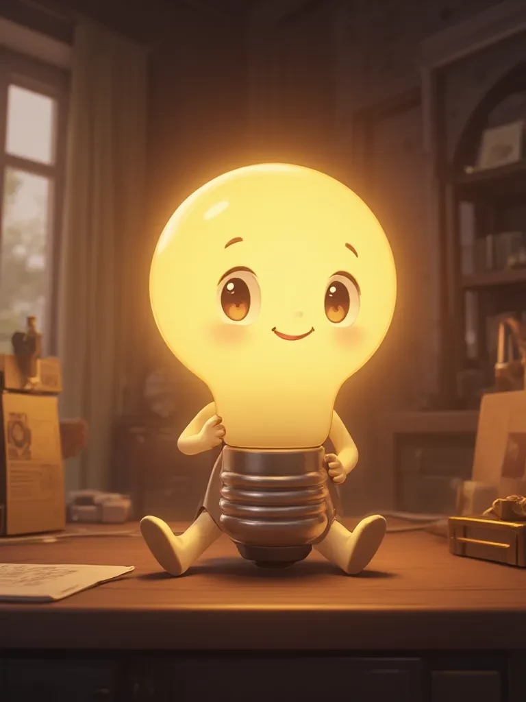 living bulb thumbnail