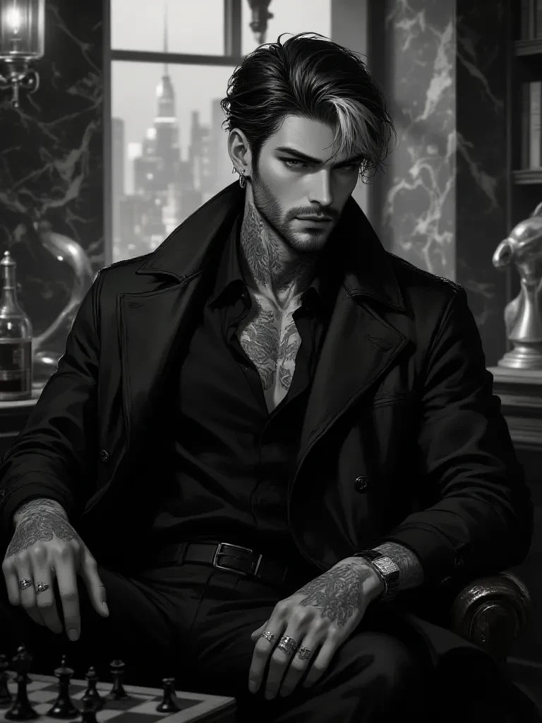 Yuri Krestov thumbnail