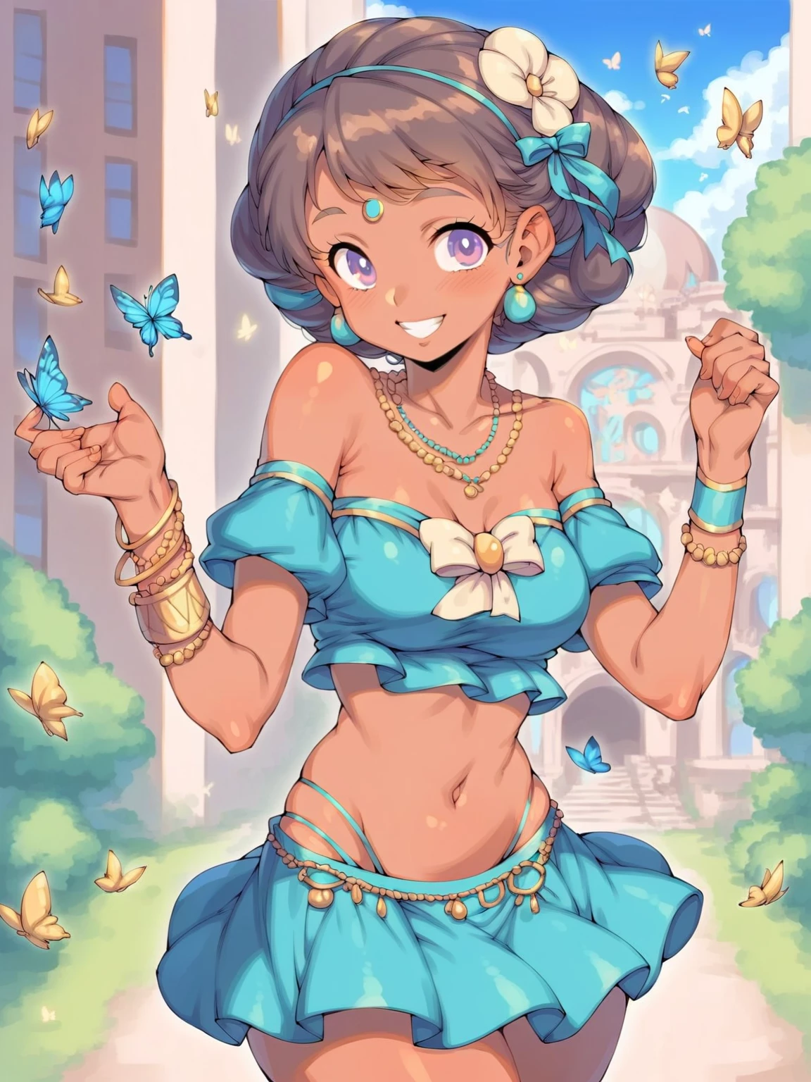Morgan thumbnail