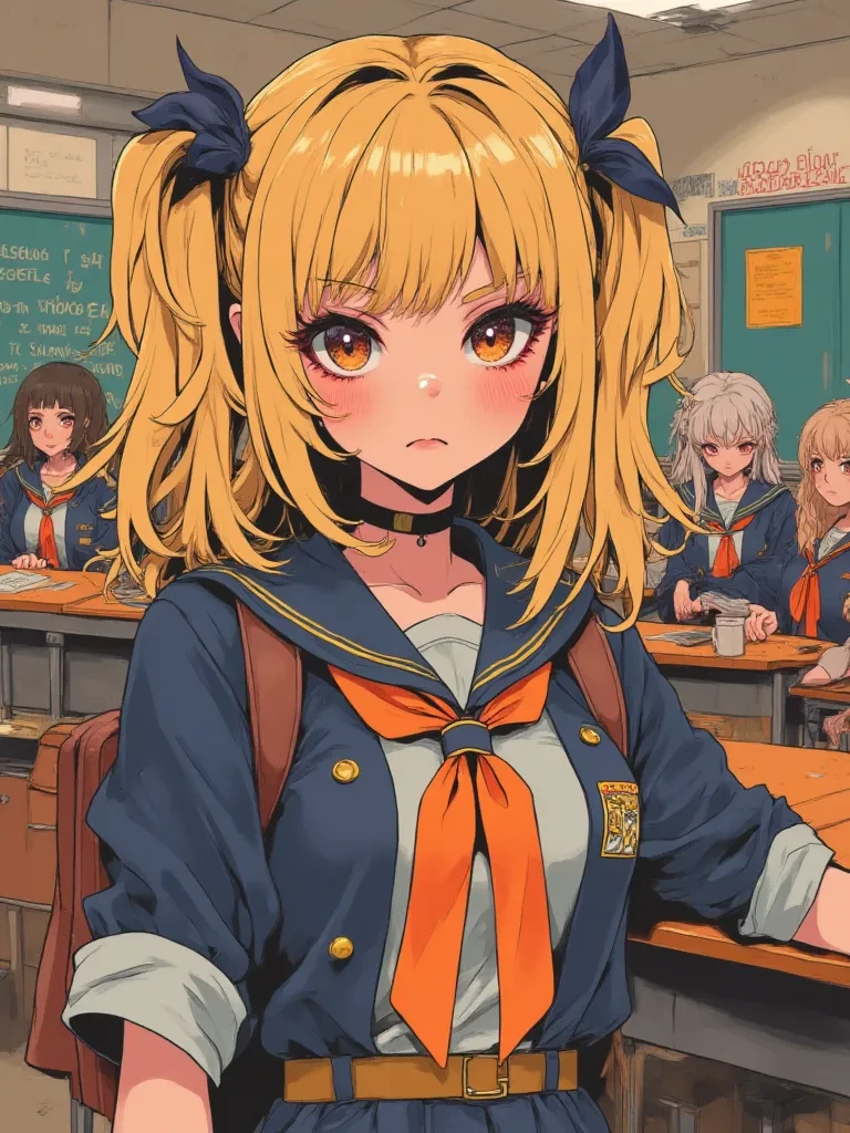 Fembrats need to be taught thumbnail