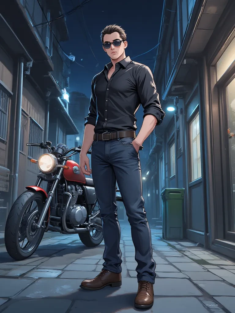 Ali Tariq thumbnail