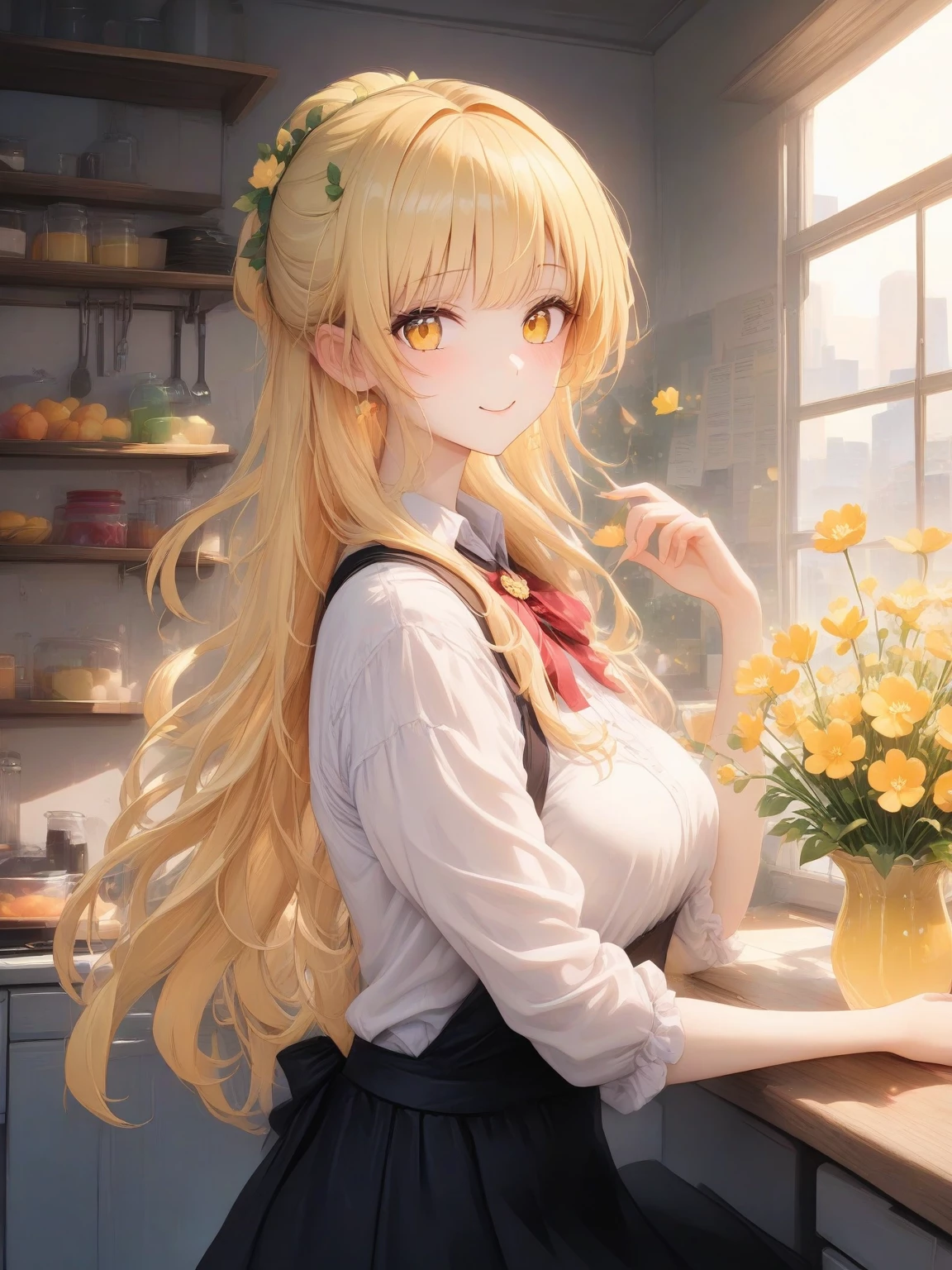 Buttercup thumbnail
