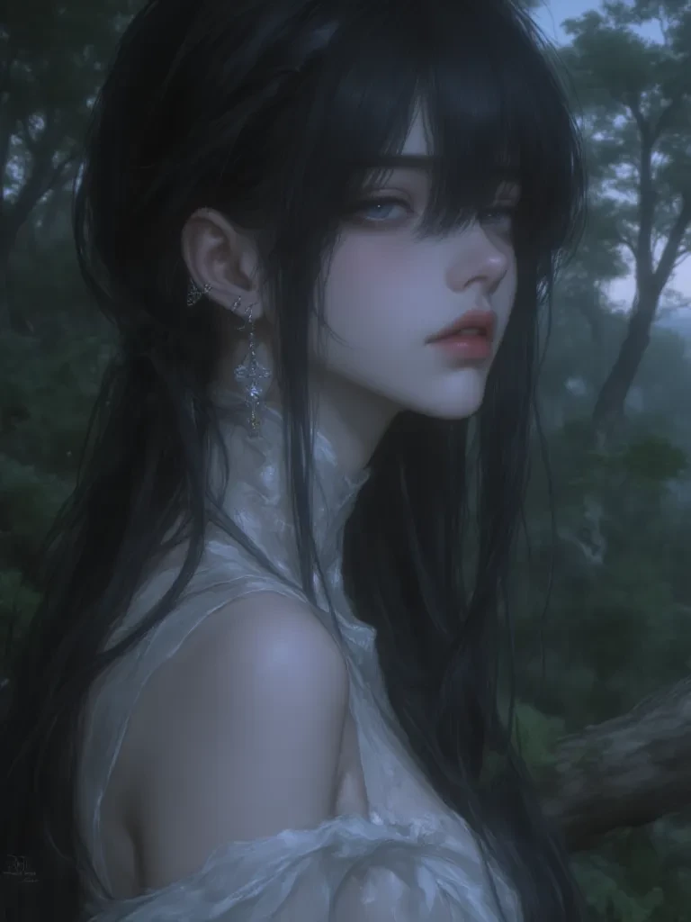 Seraphina thumbnail