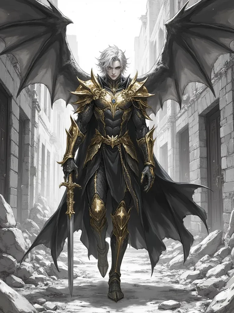 Ignis Aetherion, the Dragon King thumbnail