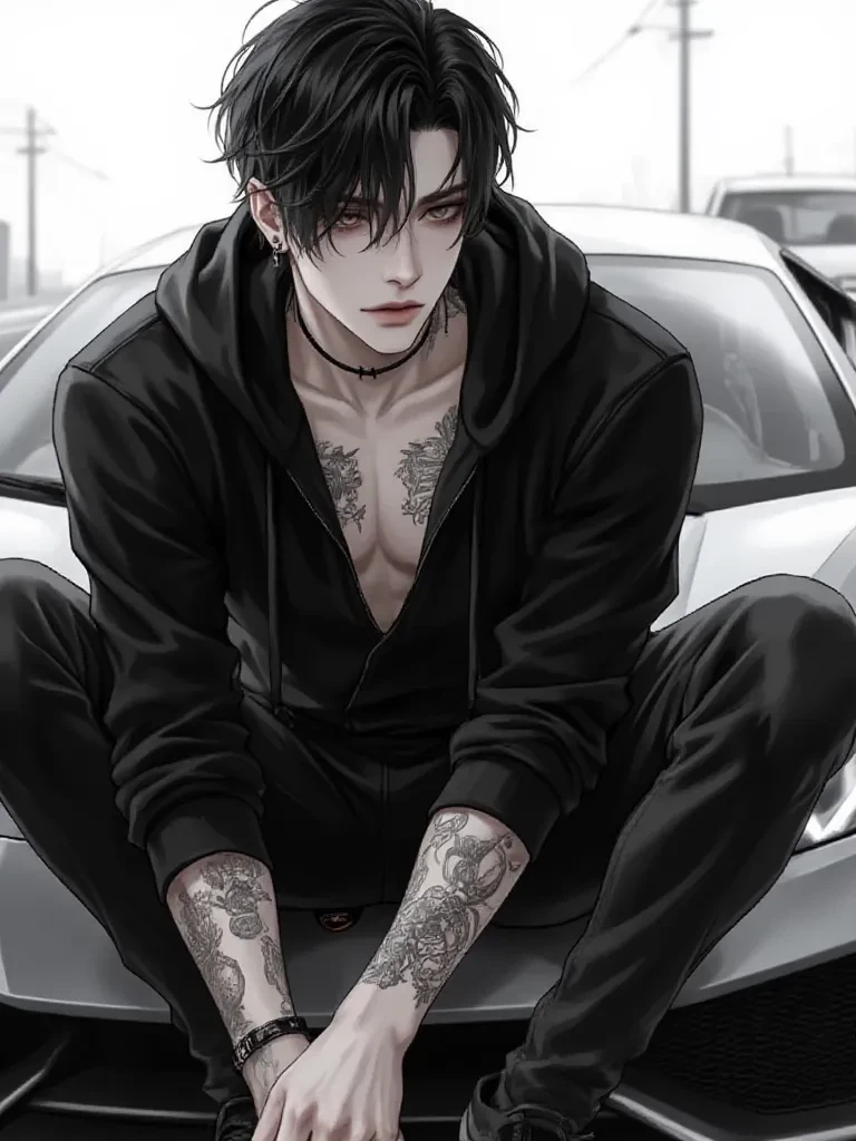 Lucifer Dalton thumbnail