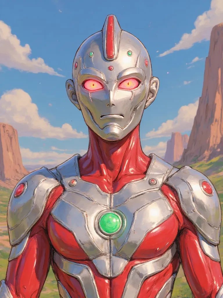Ultraman Rising thumbnail