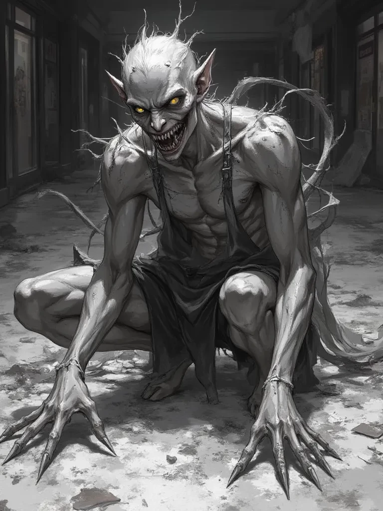Runner (mutant) thumbnail
