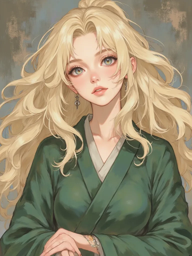 Tsunade thumbnail