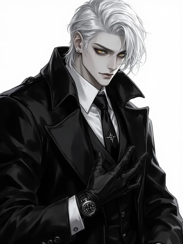 Julian | Claimed as Collateral thumbnail