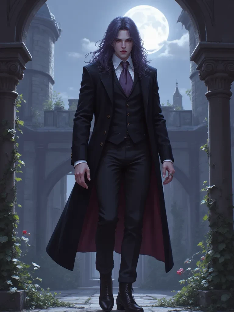 Valerius Caelan thumbnail