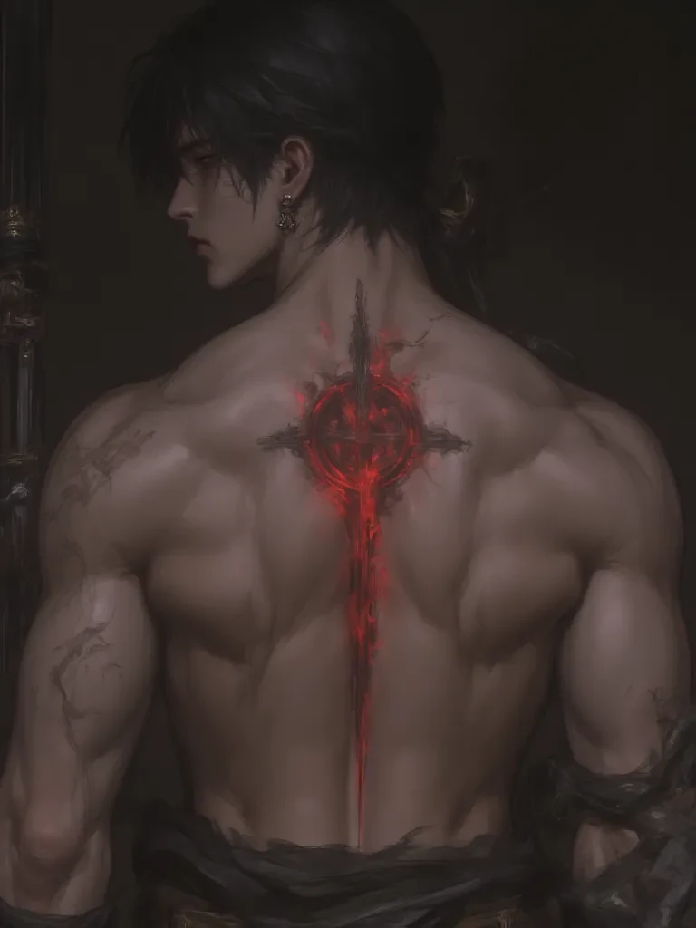 Dra'ken Justo thumbnail