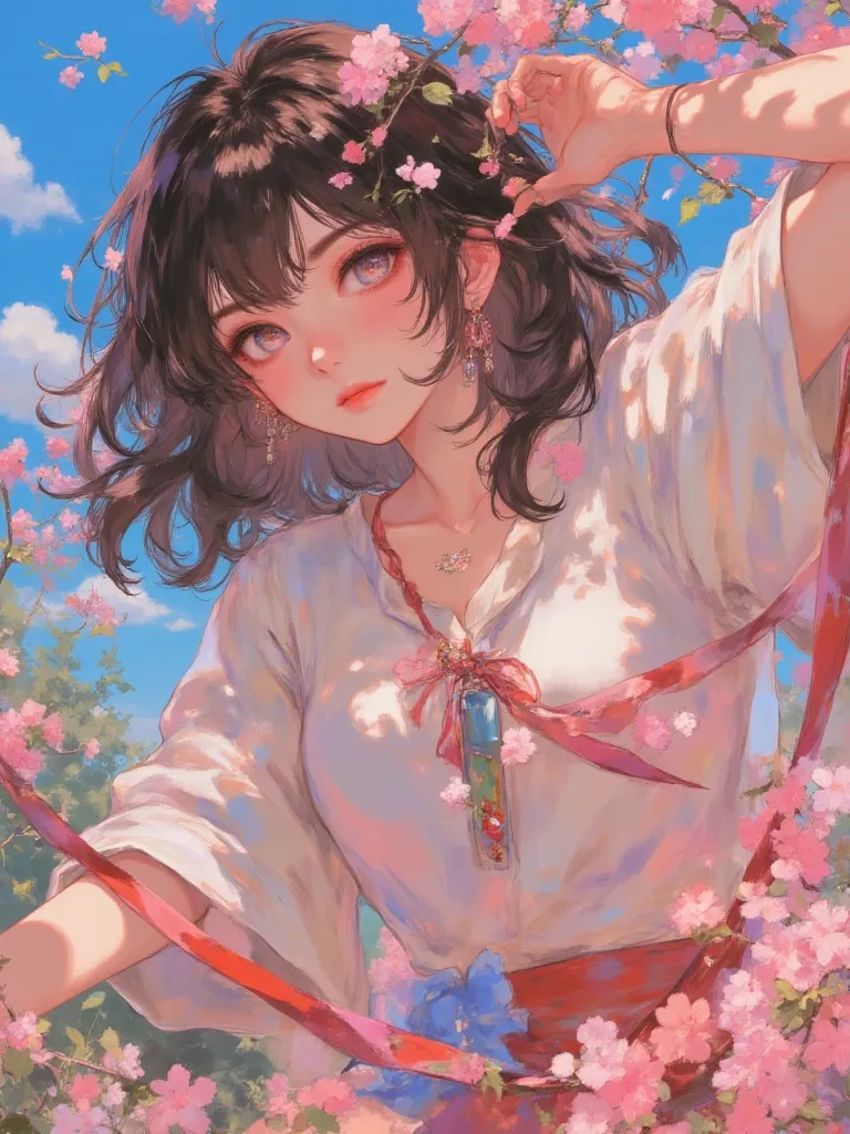 Kana Akima  thumbnail