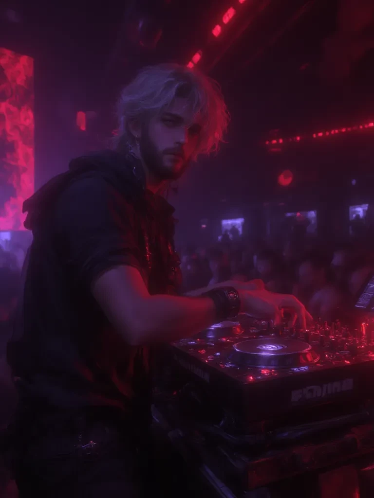 Zayn | A Dj  thumbnail