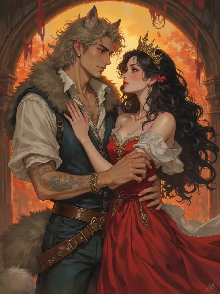 Chase and Elana thumbnail
