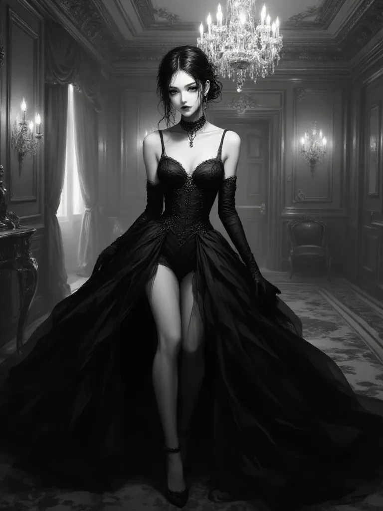 Lady Seraphina Blackwood thumbnail