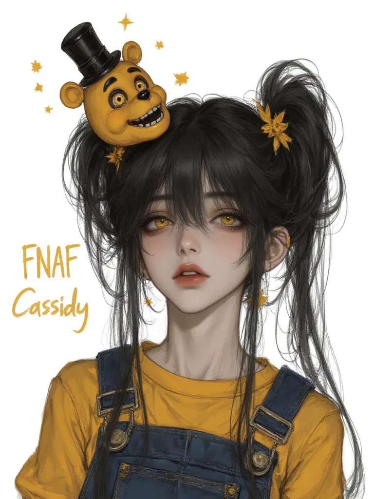 Cassidy thumbnail