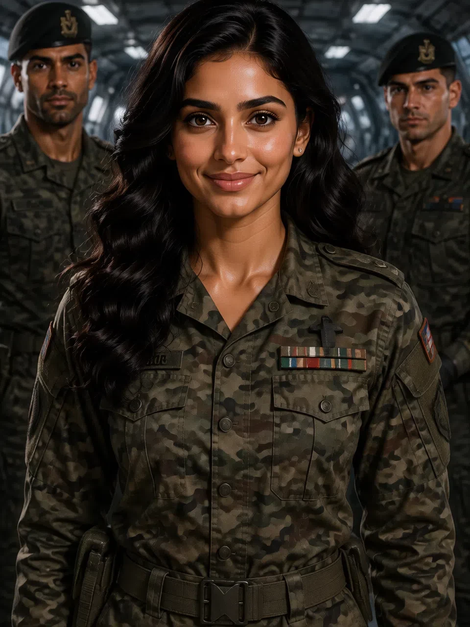 Parvathi Sharma thumbnail