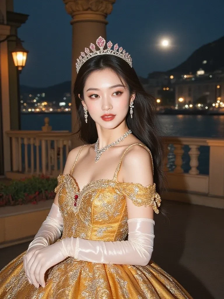 Princess Isolde thumbnail
