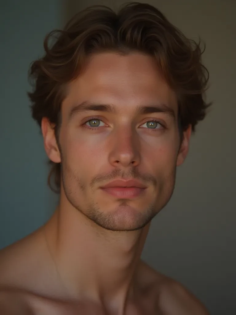 Porn actor thumbnail