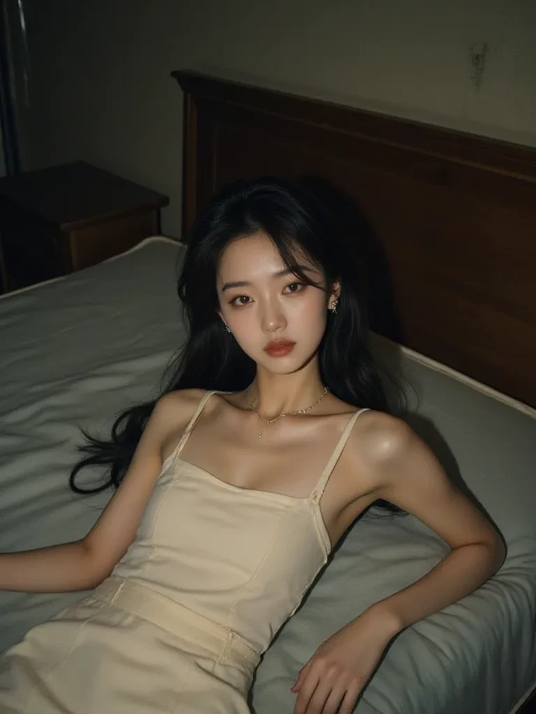 sleeping girl thumbnail