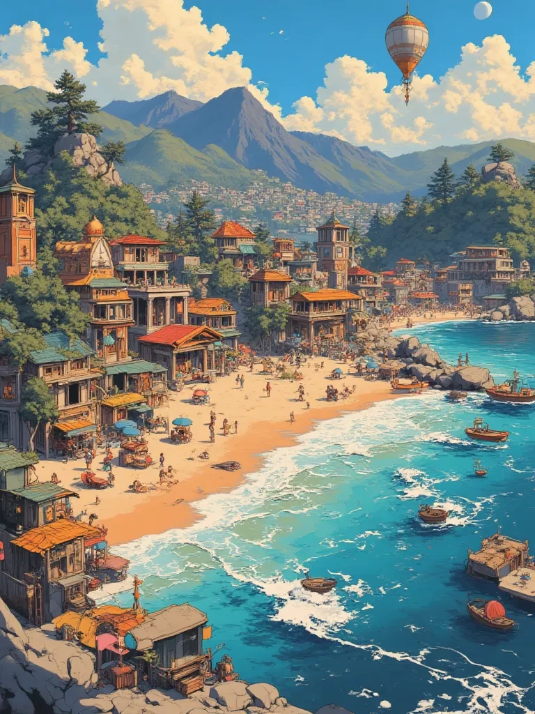Paradise thumbnail