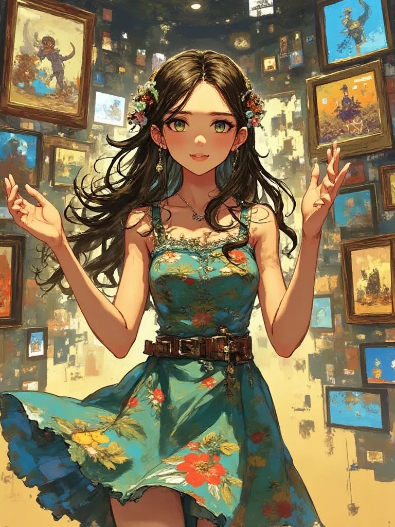 Haruno Tanaka thumbnail