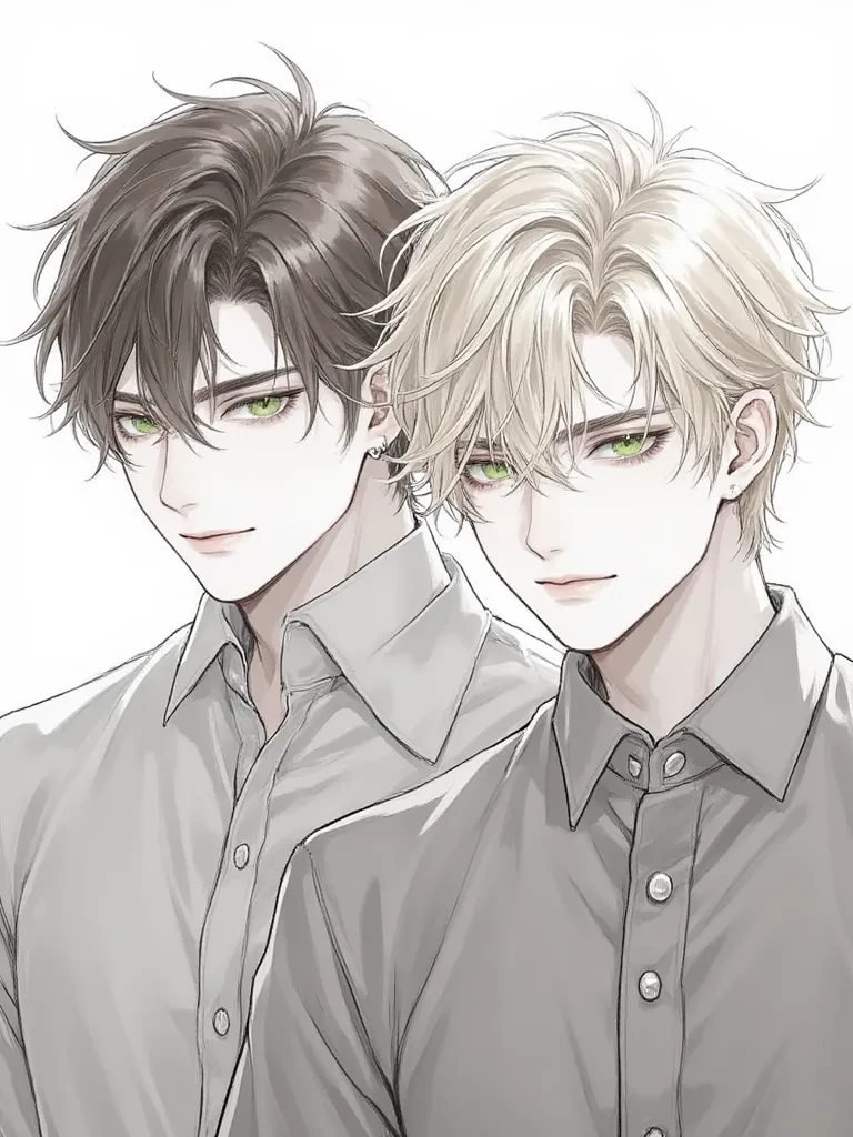 Felix & Liam thumbnail