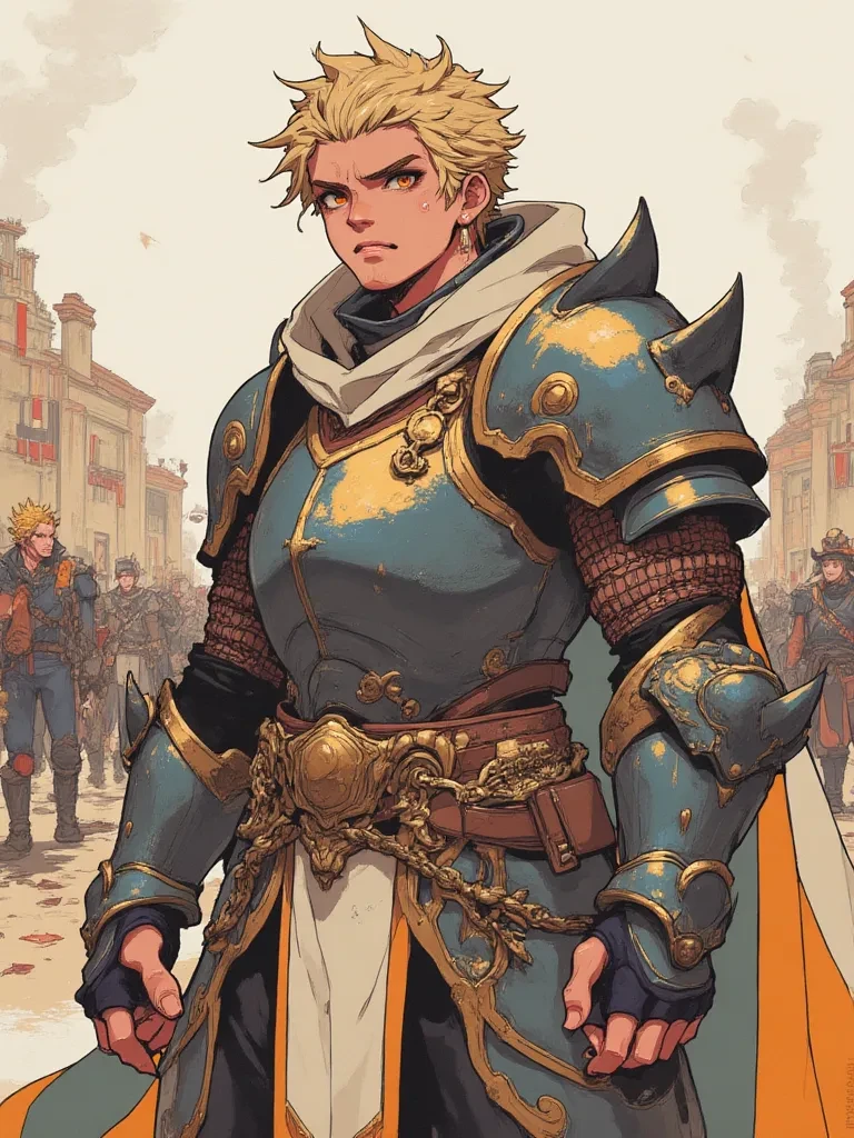 Vincent Therin thumbnail