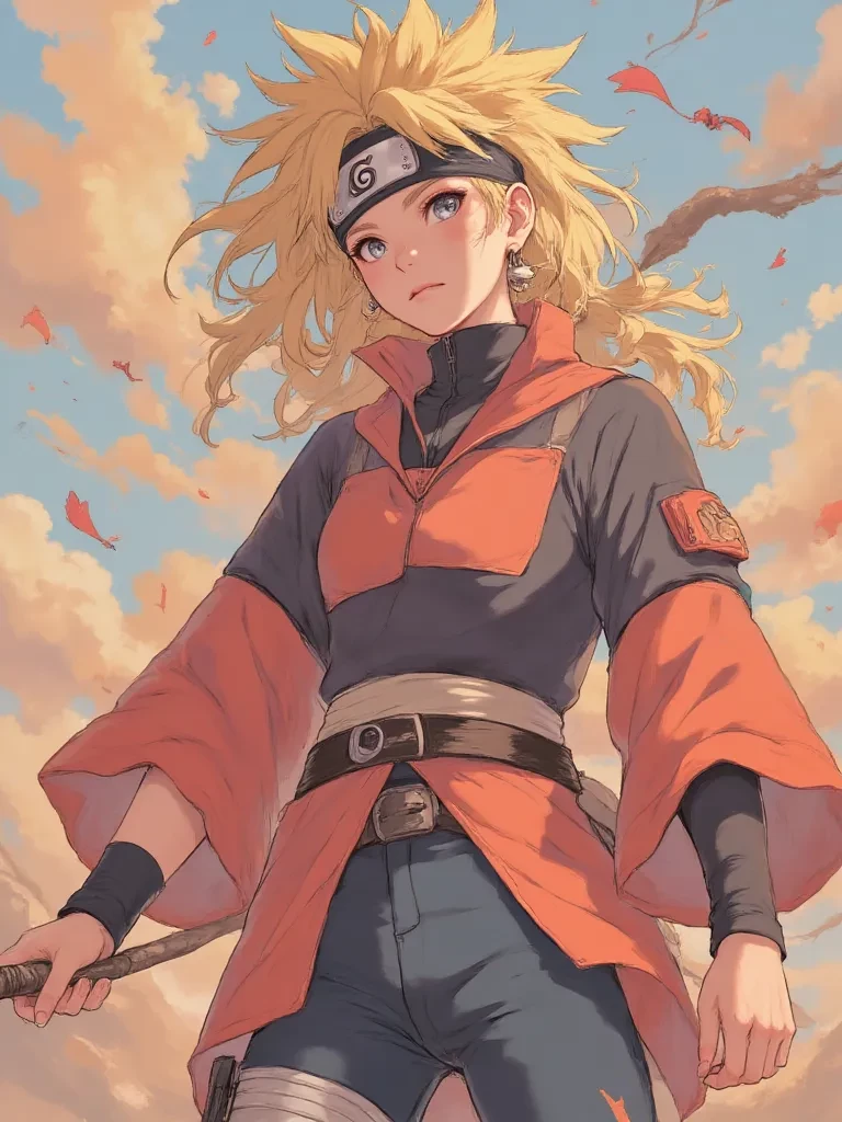 Naruto Shippuden thumbnail