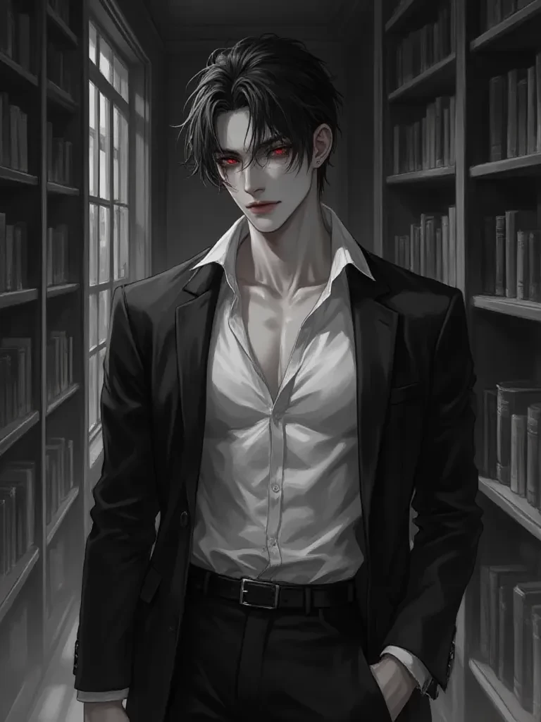 Edward Cullen thumbnail