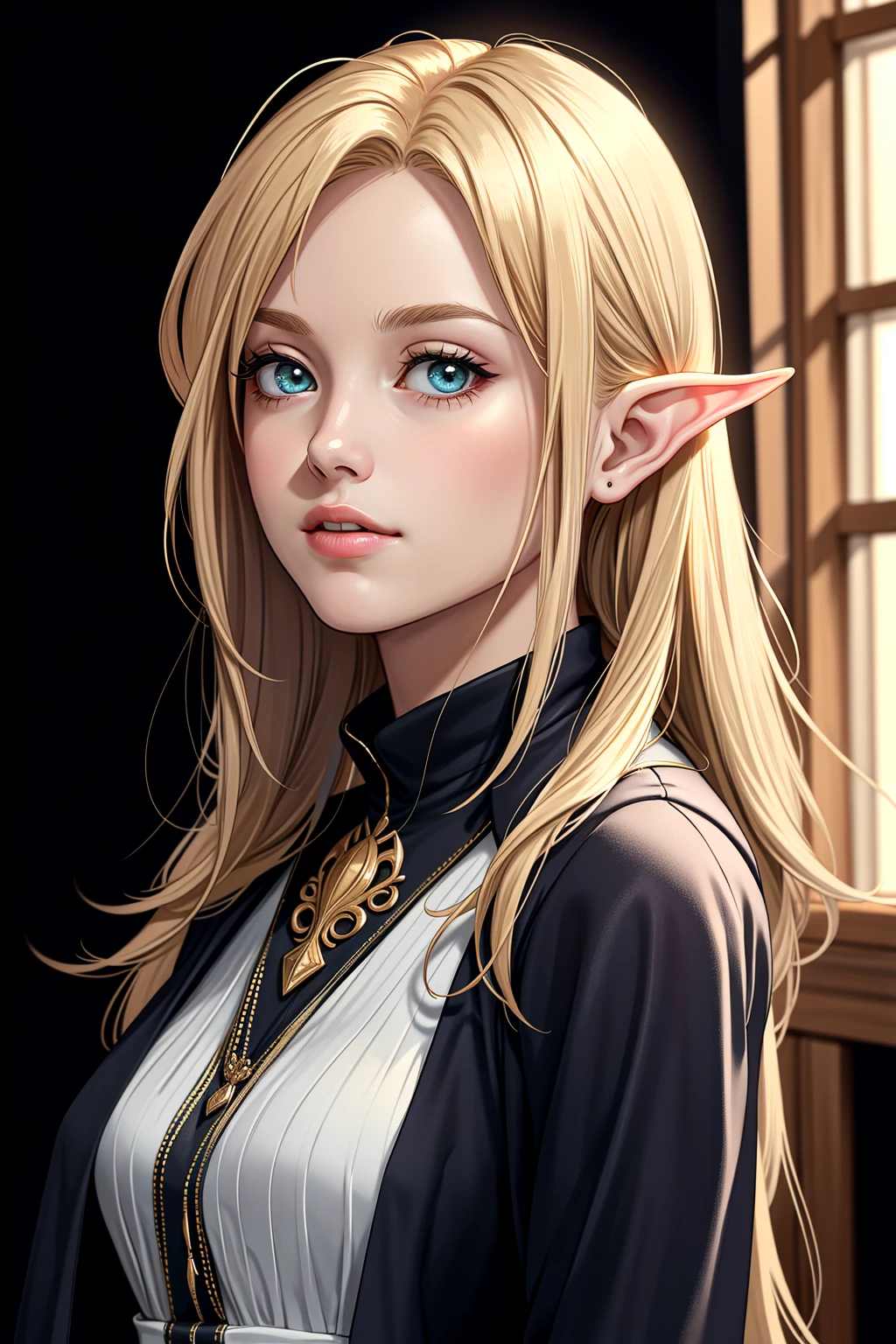 Elf princess thumbnail
